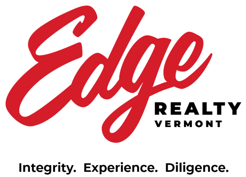 Edge Realty Vermont Logo